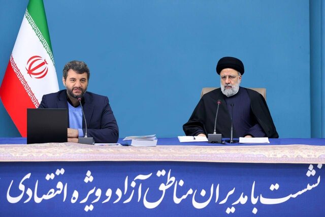 عبدالملکی نماینده ویژه رئیسجمهور شد