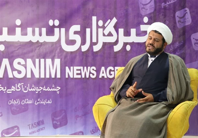 عزم اوقاف زنجان برای سرمایهگذاری با مشارکت مردم