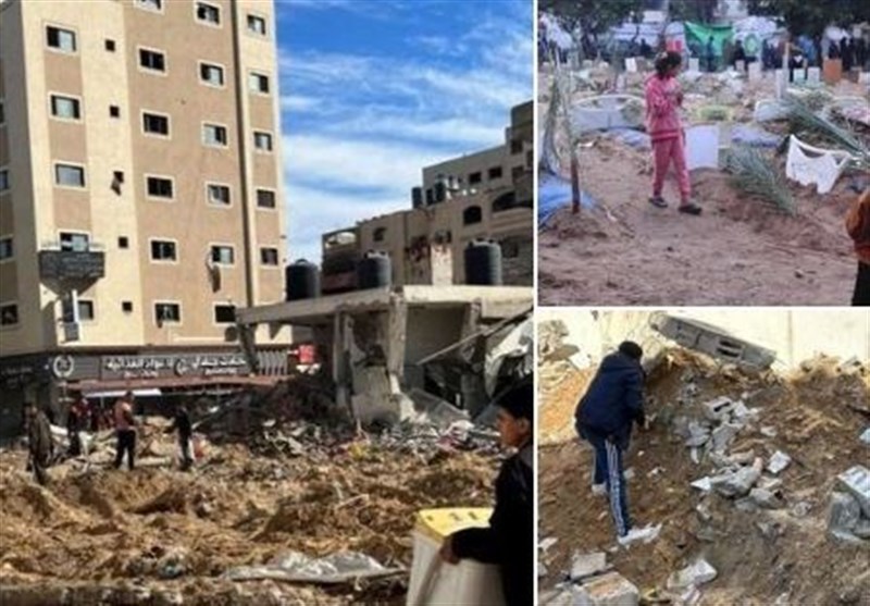 علمای اهل سنت بوشهر جنایت صهیونیستها را محکوم کردند