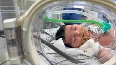 علوم پزشکی زاهدان جزو 30 مرکز معتبر ارائهدهنده خدمات به نوزادان در جهان+ عکس