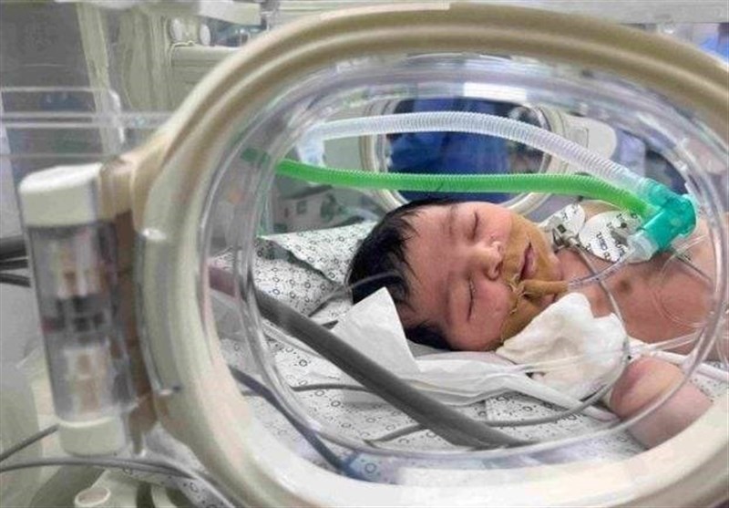 علوم پزشکی زاهدان جزو 30 مرکز معتبر ارائهدهنده خدمات به نوزادان در جهان+ عکس