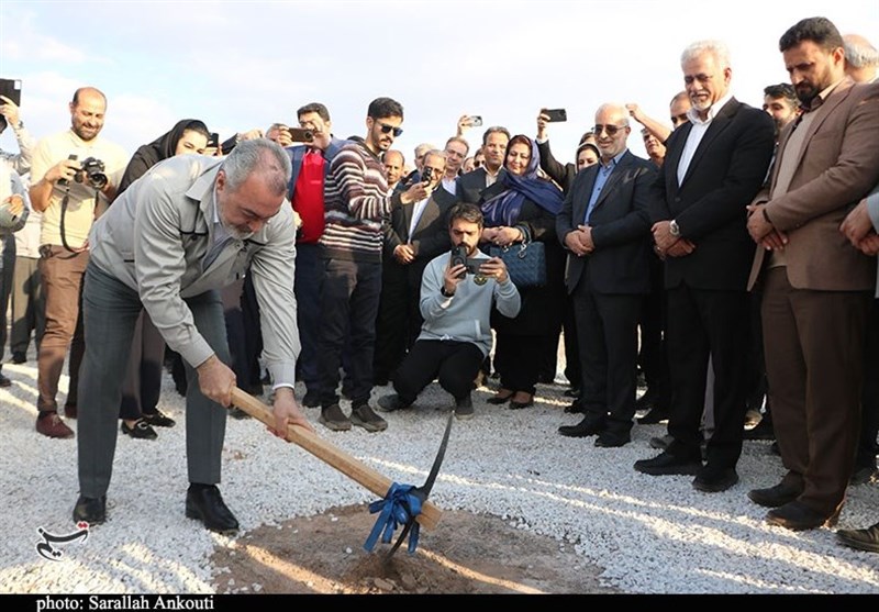 استان کرمان , استانداری کرمان ,