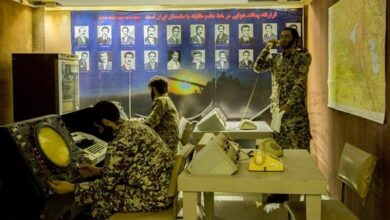 عملیات اجرایی موزه دفاع مقدس کردستان آغاز شد