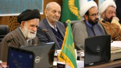 عواید موقوفات رضوی تنها خرج حرم مطهر امام رضا (ع) نمیشود