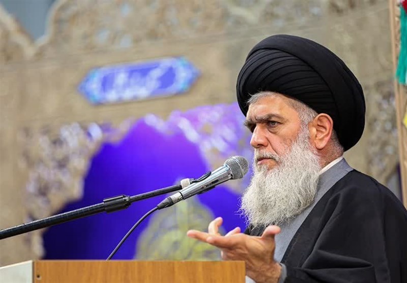 غائله صهیونیسم به گورستان تاریخ سپرده میشود