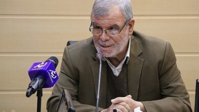 غزل زیبای کلامی زنجانی برای حضور پرشور در انتخابات