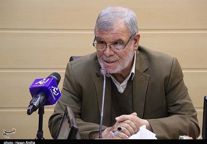 غزل زیبای کلامی زنجانی برای حضور پرشور در انتخابات