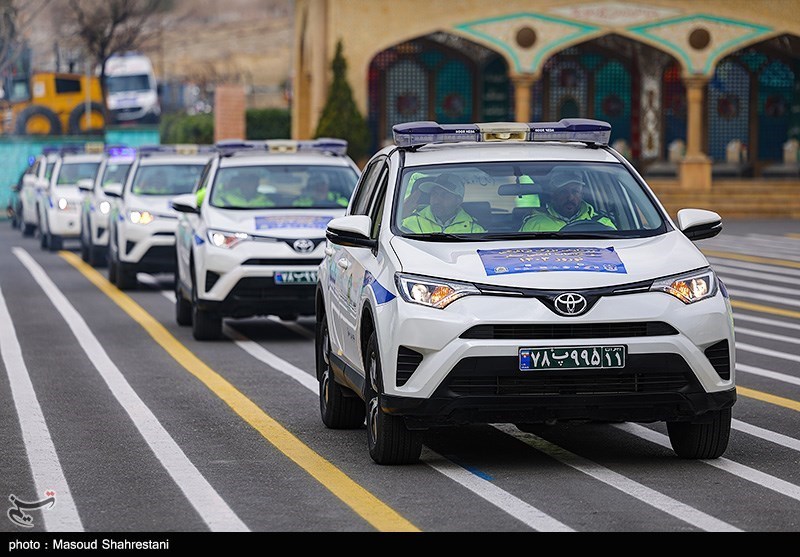 فارس آماده پذیرایی از مسافران نوروزی است