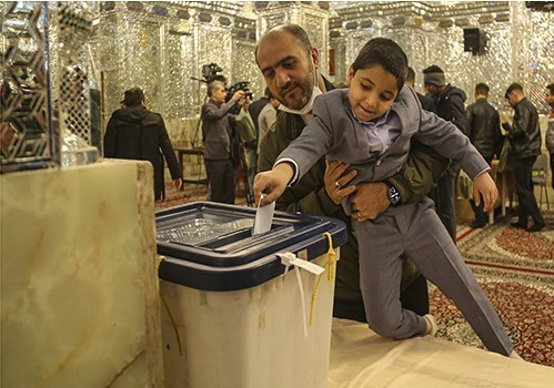 انتخابات 1402 ,