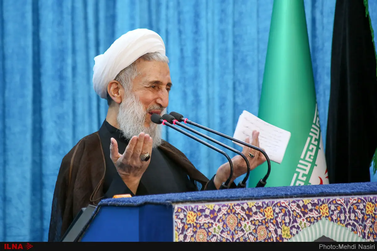 فرآیند بازگشت مالکیت زمین به حوزه علمیه امام خمینی(ره) در حال انجام است