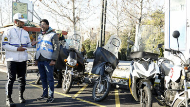 فردا، آخرین ملهت بخشودگی جرایم فاقد بیمه شخص ثالث موتورسیکلت