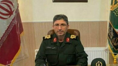 فرمانده سپاه اردبیل: گنجینه عظیم دوران دفاع مقدس نباید با برخی روزمرگیها فراموش شود