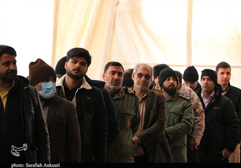 استان کرمان , شهدای کرمان , انتخابات 1402 , فیلم ,