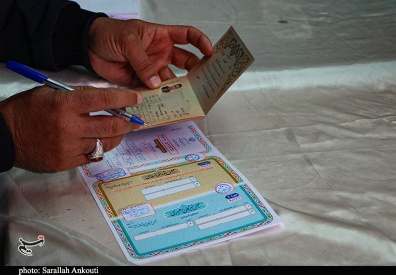 استان کرمان , شهدای کرمان , انتخابات 1402 , فیلم ,