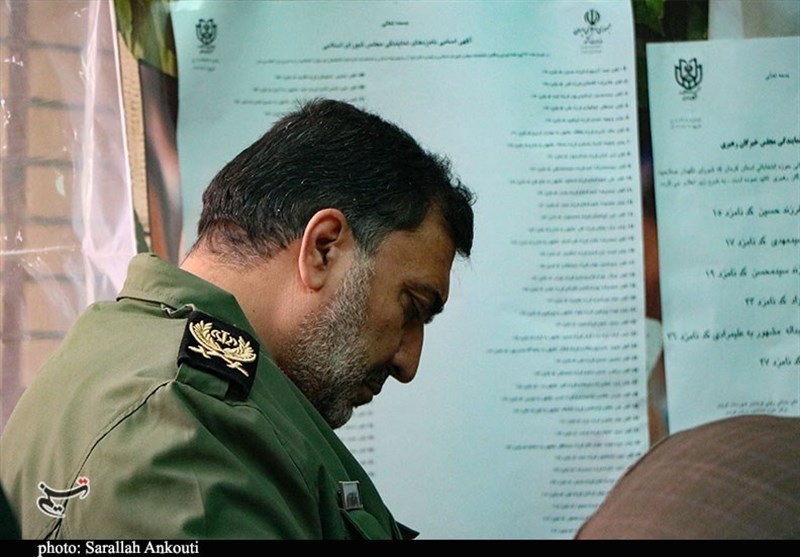 استان کرمان , شهدای کرمان , انتخابات 1402 , فیلم ,