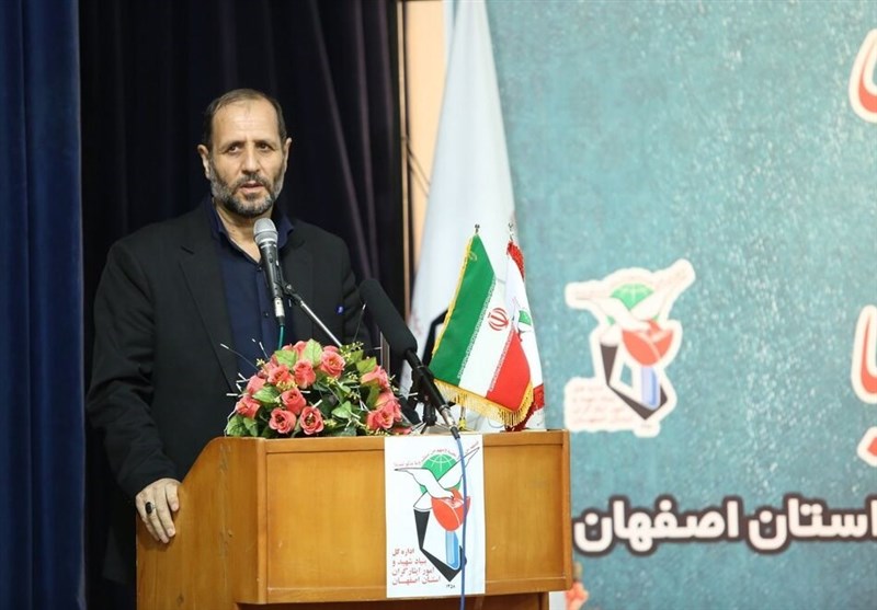 فرهنگ جهاد باید در جامعه تبیین شود