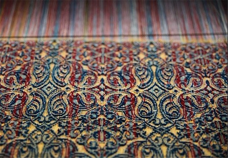 فروش 10 میلیاردی صنایع دستی کاشان در نوروز