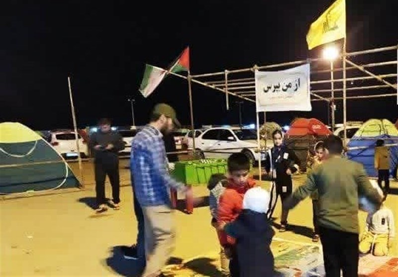 فعالیت 12 پایگاه فرهنگی و قرآنی در سواحل بندر دیلم