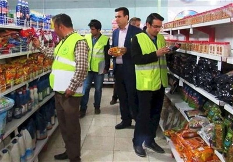 فعالیت 24 تیم بازرسی و نظارتی لرستان در ایام عید نوروز