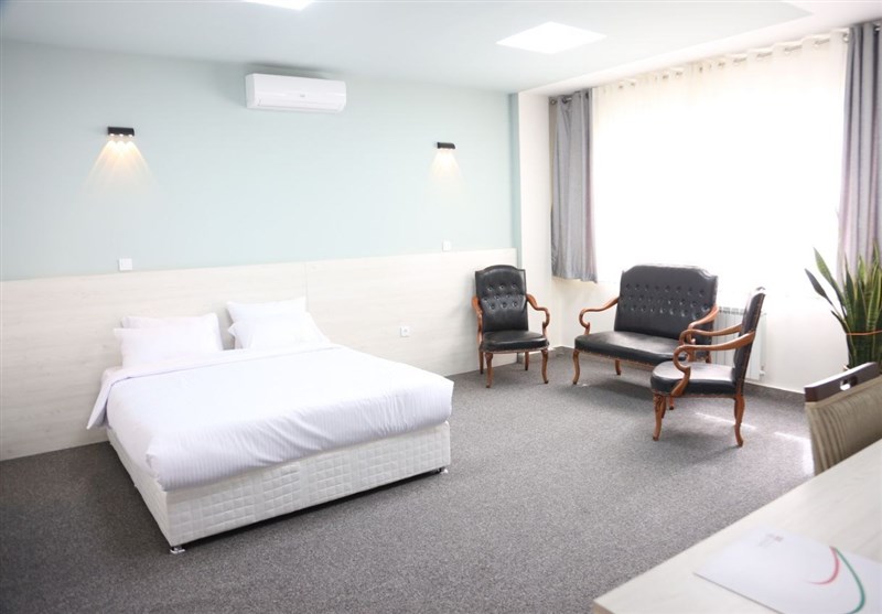 فعالیت 6 هزار تاسیسات گردشگری در مازندران