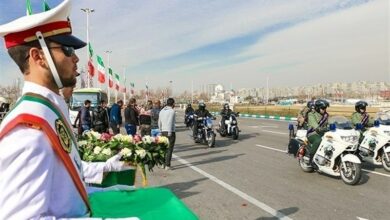 فعالیت شبانهروزی 280 گشت پلیس استان مرکزی