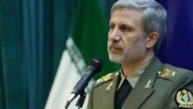 فقط با اقتدار ملی میتوانیم از حق کشورمان دفاع کنیم