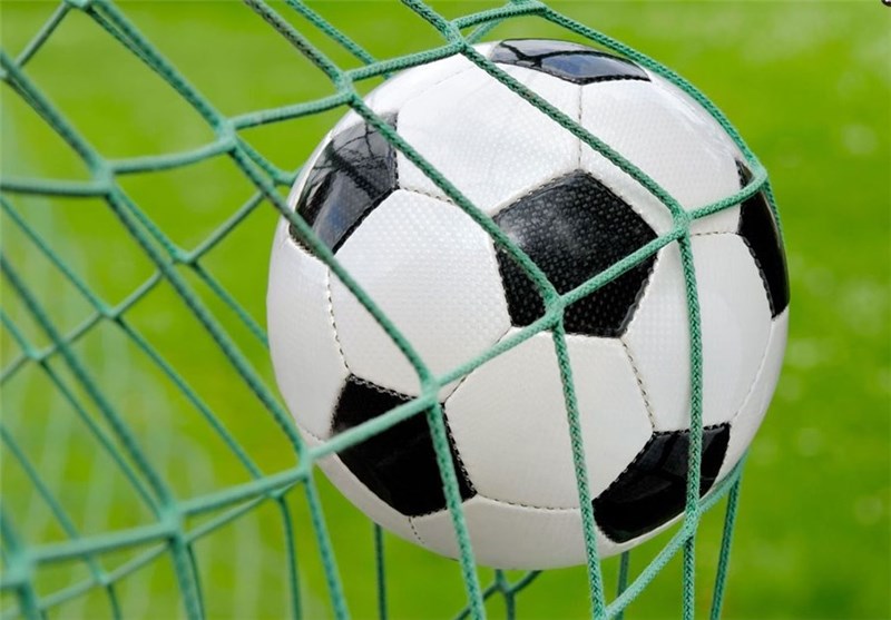 فوتبالیست لرستانی درگذشت