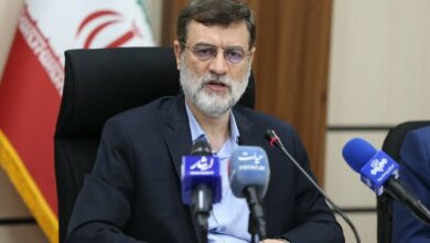 قاضیزاده هاشمی: ۱۰۰ درصد خدمات بنیاد شهید در بستر الکترونیکی ارایه میشود