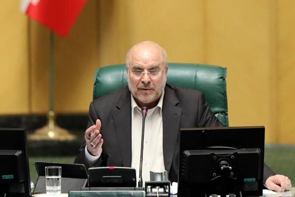 قالیباف: بخش اول لایحه بودجه ۱۴۰۳ تا چهارشنبه قطعی میشود