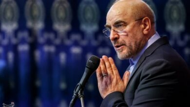 قالیباف: نوشتن قوانینی که قابلیت اجرا در جامعه ندارد مصداق قانونشکنی است