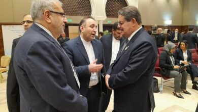 قدردانی جیئیسیاف از تلاشهای پژوهشی ایران در صنعت گاز