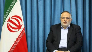 قزوینِ زیبا آماده پذیرایی از مردم بویژه پایتختنشینان