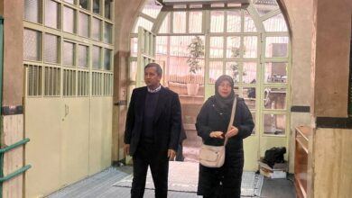 قهر با صندوق رای را نمیپذیرم