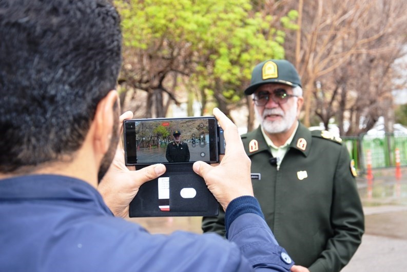 قوانین و جرایم رانندگی بازدارنده نیست