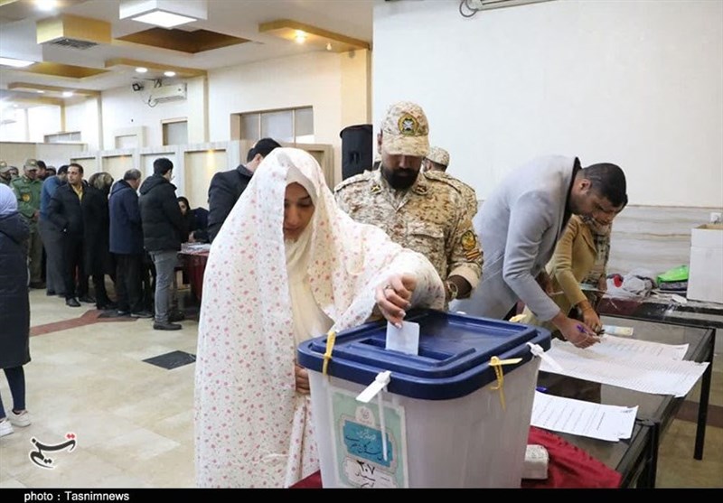 استان کرمان , انتخابات 1402 ,