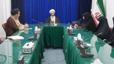 لزوم تقویت بنیانهای فکری و معنوی دانشجویان و اساتید