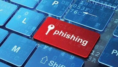 لینکهای آلوده شگرد جدید کلاهبرداران سایبری