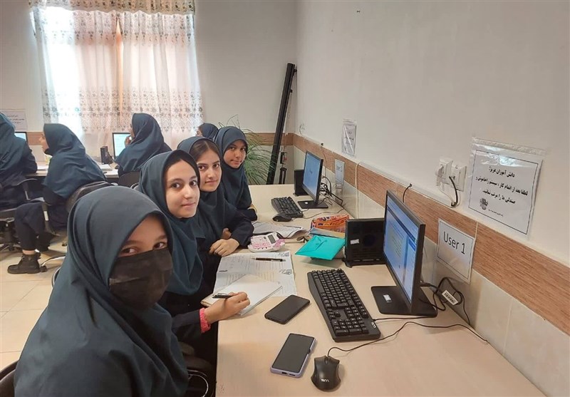 لیگ علمی پایا در زنجان به کار خود پایان داد + جزئیات