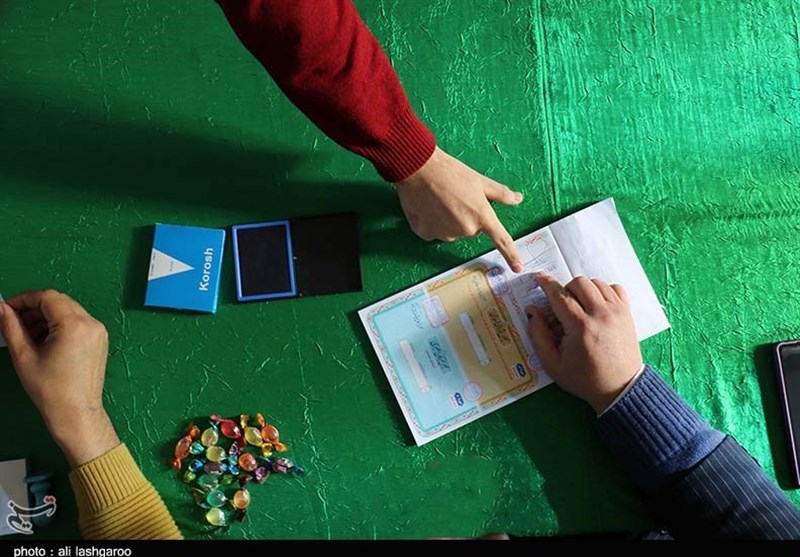 ماجرای تناقض در نتایج اعلامی انتخابات سنندج چه بود؟ + تصاویر