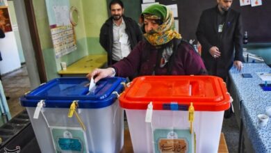 ماجرای شهیدی که برای چند رأی باارزش، به روستای دورافتادهای رفت+ فیلم