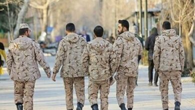 مالکی: در پادگانهای نظامی و انتظامی به سلامت روان سربازان توجه میشود