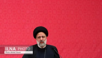 ماموریتهای ویژه رئیسی به وزرا