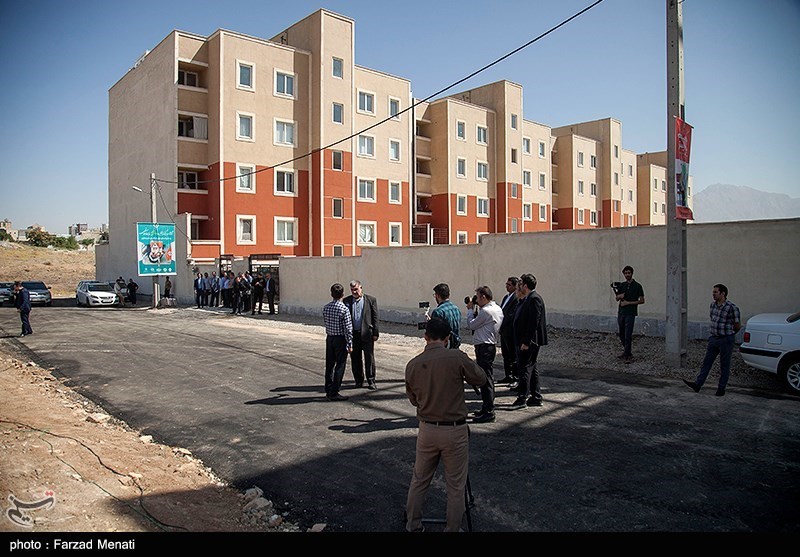 ماهانه یکهزار واحد مسکونی از سال آینده در قم به مردم واگذار میشود