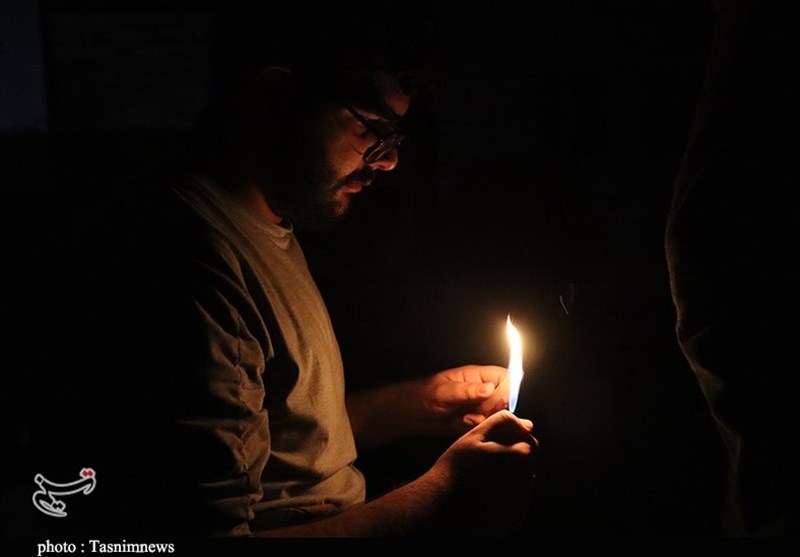 استان کرمان , گروههای جهادی , ماه رمضان ,