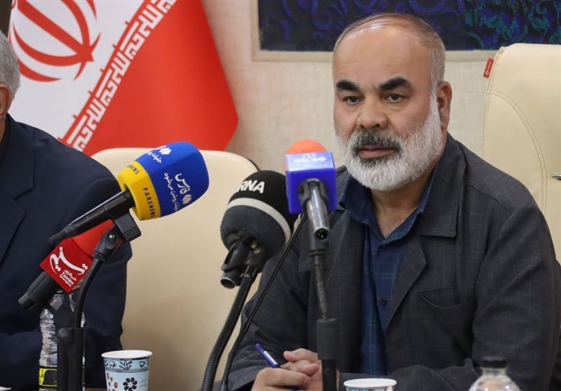 محصولات صادراتی باید داخل سیستان و بلوچستان تولید شود