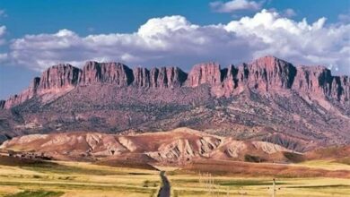 محورهای گردشگری لرستان ارتقا یابد/ 15درصد از وقوع تصادفات در 60 کیلومتر از دوخطهها