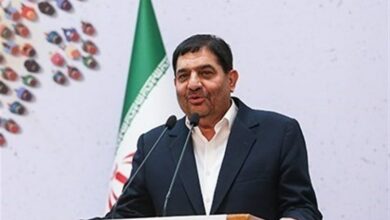 مخبر: امسال به اهدافمان در کاهش تورم، پایه پولی، رشد نقدینگی و کاهش بیکاری رسیدیم