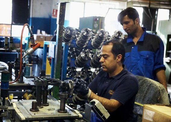 مدت زمان رسیدگی به پروندههای کارگری کاهش یافت