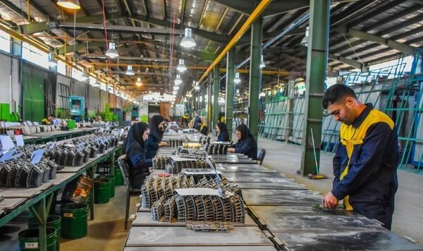 مدت زمان رسیدگی به پروندههای کارگری کاهش یافت