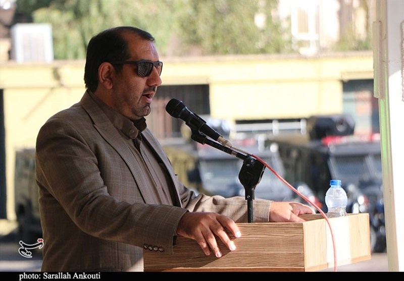 مدیران استان کرمان در ایام نوروز تعطیلی ندارند